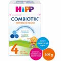 HiPP 4 JUNIOR Combiotik mléko