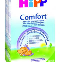 HiPP Comfort speciální kojenecká výživa- 500g