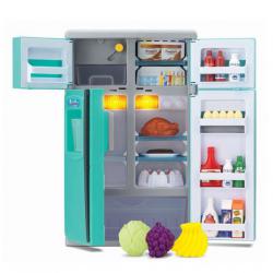 HMStudio Lednice, 2AA baterie
