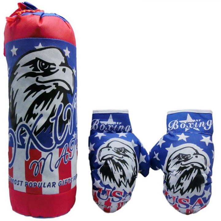 HMStudio Sada na BOX design orel USA