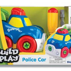 HMStudio Šroubovací policie