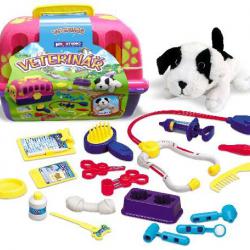 HMStudio Veterinář - pes