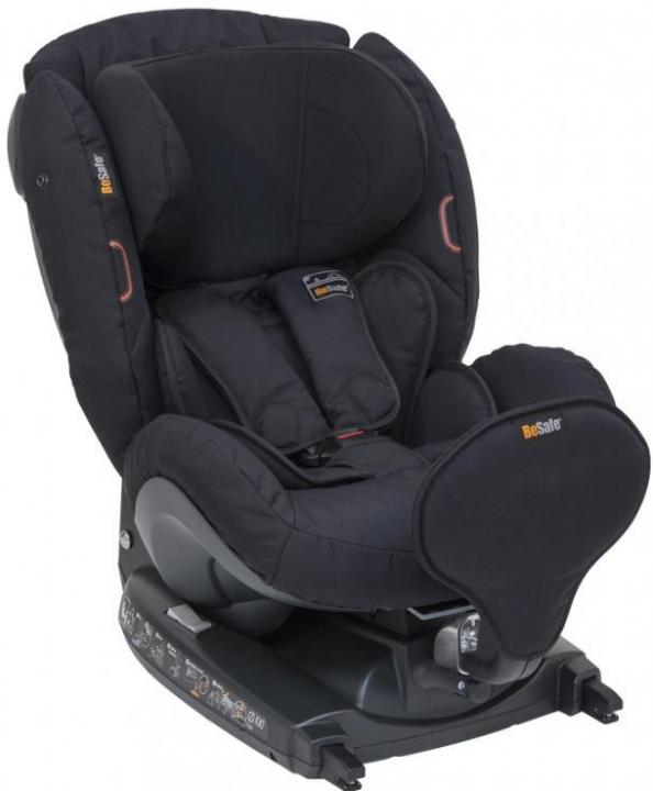 iZi KID i-Size