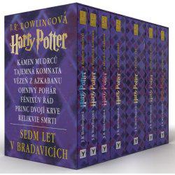 J. K. Rowling - Harry Potter