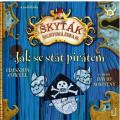 Jak se stát pirátem
