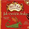 Jak vycvičit draka