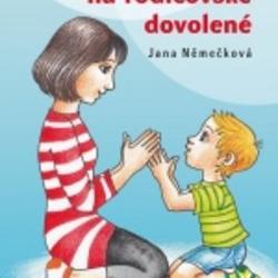 Jana Němečková - Hrajeme si s dětmi na rodičovské dovolené