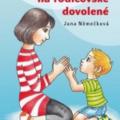Jana Němečková - Hrajeme si s dětmi na rodičovské dovolené