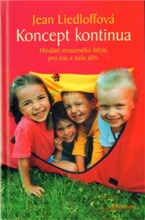 Jean Liedloffová - Koncept kontinua