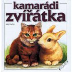 Jiří Žáček - Kamarádi zvířátka