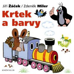 Jiří Žáček, Zdeněk Miller - Krtek a barvy