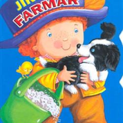 Jirka farmář