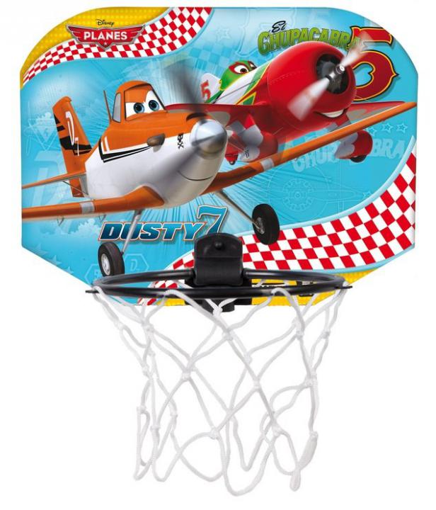 John Basketbal set Planes