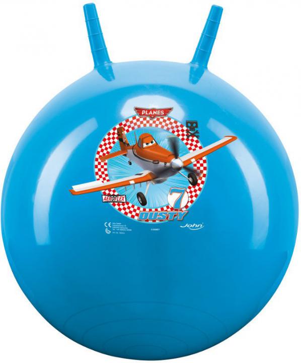 John Hopsadlo Planes 50 cm