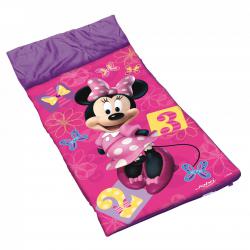 John Spací pytel Minnie