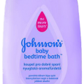 JOHNSON'S BABY Koupel pro dobré spaní 500 ml