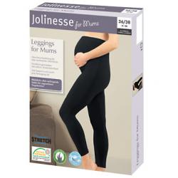 Jolinesse těhotenské legíny