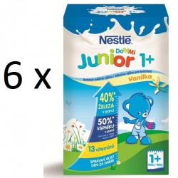 Junior DoRéMi 1+ Vanilka