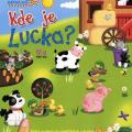 Kde je Lucka?