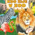 Kdo žije v Zoo
