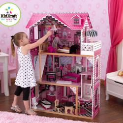 KidKraft Amelia domeček pro panenky