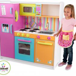 KidKraft Big Bright deluxe