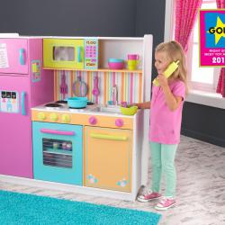 KidKraft Big Bright deluxe