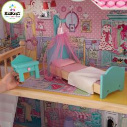 KidKraft Domeček ANNABELLE