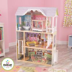 KidKraft Domeček CAROLINE