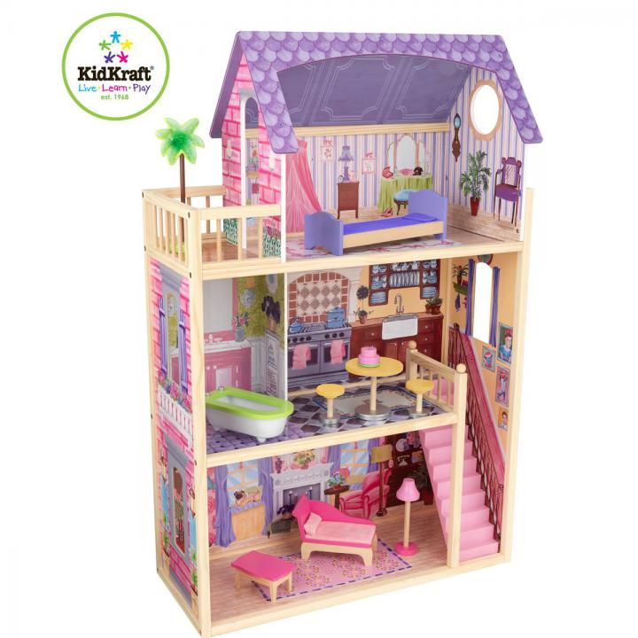 KidKraft Domeček KAYLA