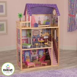 KidKraft Domeček KAYLA