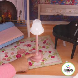 KidKraft Domeček MAGNOLIA MANSION