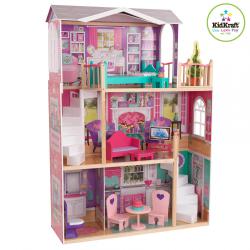 KidKraft Domeček pro panenky ELEGANT 46