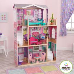 KidKraft Domeček pro panenky ELEGANT 46