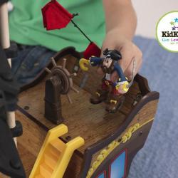 KidKraft Hrací set PIRÁT