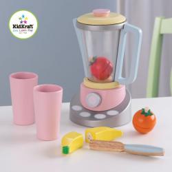 KidKraft Koktejlový set – Pastel