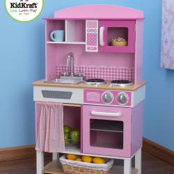 KidKraft Kuchyňka HOME COOKING
