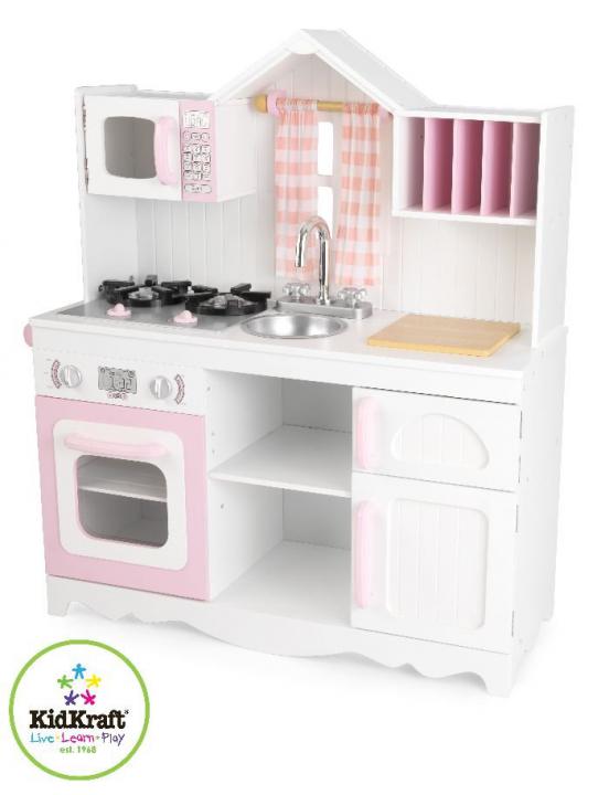 KidKraft Modern Country