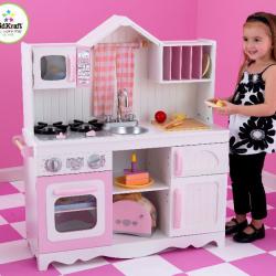 KidKraft Modern Country