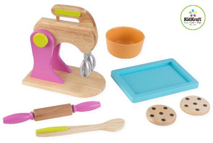 KidKraft Set na pečení – Bright