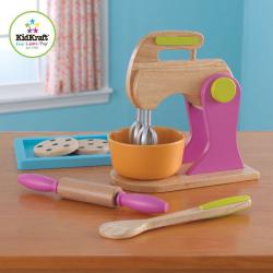 KidKraft Set na pečení – Bright