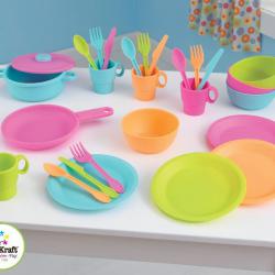 KidKraft Set na vaření BRIGHT
