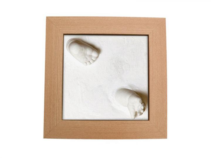 KidZZcast My First 3D luxury - Naturel