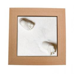 KidZZcast My First 3D luxury - Naturel