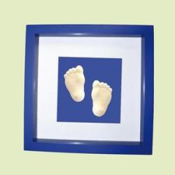 KidZZcast My First Exclusive 3D - Blue