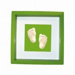 KidZZcast My First Exclusive 3D - Lime