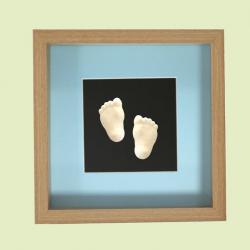 KidZZcast My First Exclusive 3D - Naturel