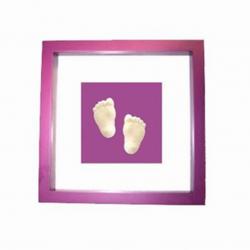 KidZZcast My First Exclusive 3D - Purple