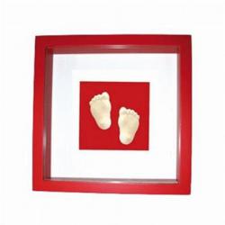 KidZZcast My First Exclusive 3D - Red