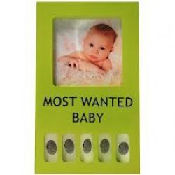 KidZZcast My First Wanted - Green